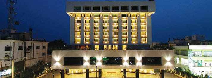 The Gateway Hotel MG Road - Vijayawada 01.jpg